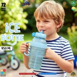 Ice Bottle 950 ML - with Cash on Delivery