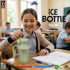 Ice Bottle 950 ML - with Cash on Delivery