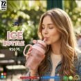 Ice Bottle 950 ML - with Cash on Delivery