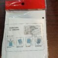 Ice Cube Maker Bag Pack of 10 Bags - High Quality