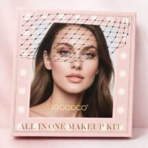 IGOODCO All-in-One Makeup Kit – picture 1 – Al-Atabah PK