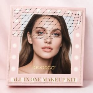 IGOODCO All-in-One Makeup Kit – picture 1 – Al-Atabah PK