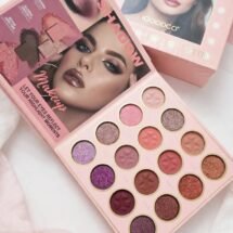 IGOODCO All-in-One Makeup Kit – picture 2 – Al-Atabah PK