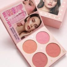 IGOODCO All-in-One Makeup Kit – picture 3 – Al-Atabah PK