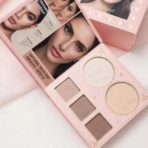 IGOODCO All-in-One Makeup Kit – picture 4 – Al-Atabah PK