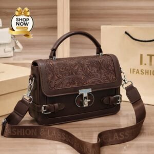 Imported mix Cross Cross Body & hand bags For Girls — photo 2 (Al-Atabah PK)