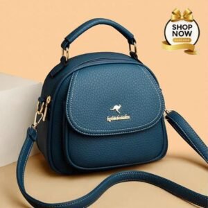 Imported mix Cross Cross Body & hand bags For Girls — photo 3 (Al-Atabah PK)