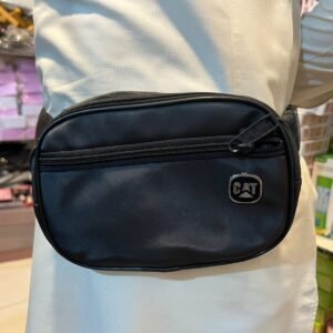 Invisible Travel Passport Pouch Money Belt Bag Hidden Security Wallet Travel Gift Chest Bag - Best Price in Pakistan