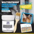 invisible waterproof sealent leak agent 300G With Brush - Best Price in Pakistan