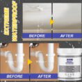 invisible waterproof sealent leak agent 300G With Brush - Best Price in Pakistan