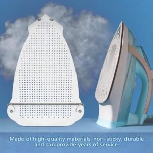 Iron Cover (Imprted China) - Best Price in Pakistan