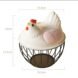 Iron Compact Multi Functional Egg Basket