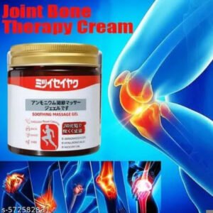 Japanese Instant Pain Relief Soothing Massage Gel - Best Price in Pakistan