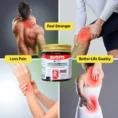 Japanese Soothing Massage Gel Quick Pain Relief for Neck Shoulder Back Joint Pain
