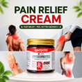 Japanese Soothing Massage Gel Quick Pain Relief for Neck Shoulder Back Joint Pain