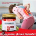 Japanese Soothing Massage Gel Quick Pain Relief for Neck Shoulder Back Joint Pain
