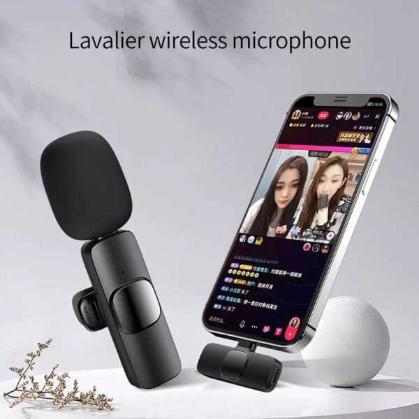 k9-wireless-collar-clip-microphone-1 k9 cordless collar clip microphone