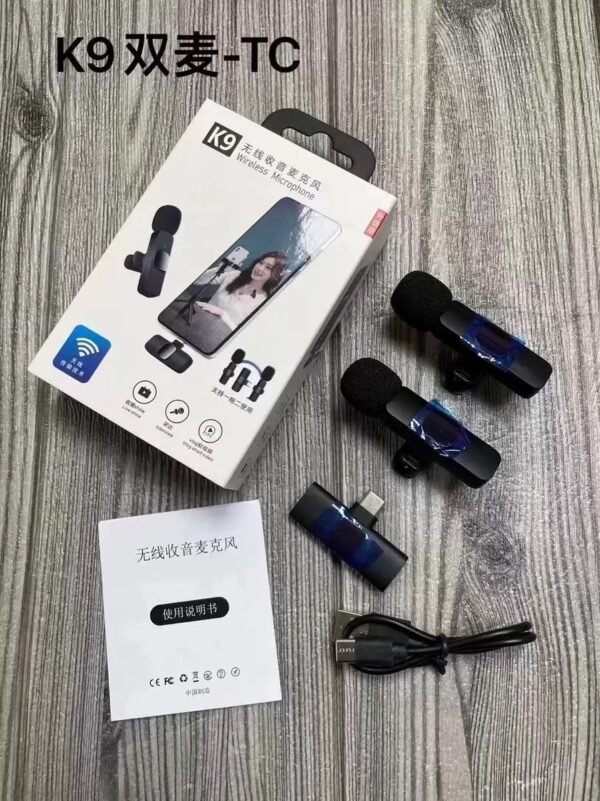 k9-wireless-collar-clip-microphone-2 k9 cordless collar clip microphone