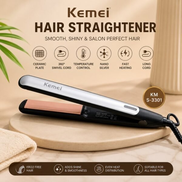 kemei-km-s-3301-professional-styling-made-easy-for-perfectly-1 kemei-km-s-3301-professional-styling-made-easy-for-perfectly-1