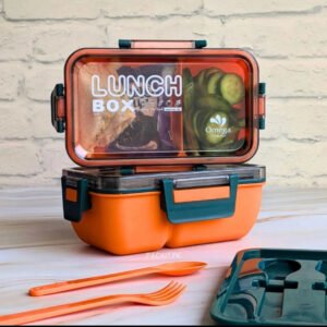 Kendy lunch box - Best Price in Pakistan