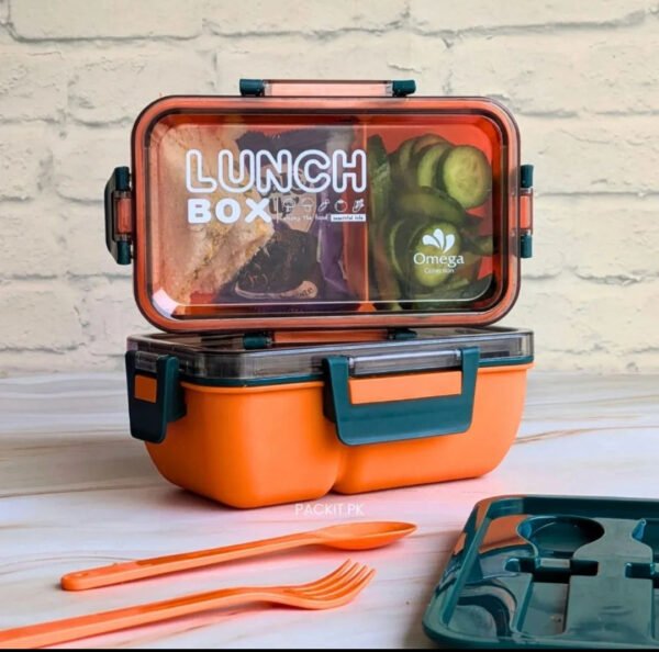 Kendy lunch box - Best Price in Pakistan