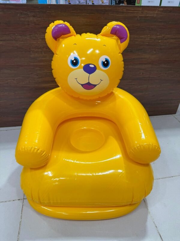 Kids Animal Sofa Chair (Size 65cm x 64cm x 79cm) - Online in Pakistan
