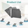 kids-large-toy-storage-box-container-bins-for-nursery-playroom-flip-top-lid-decorative-holders-collapsibe-storage-box-home-organizer-black-2