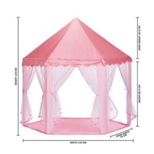 Kids Tent House (Random Designs) - with Cash on Delivery
