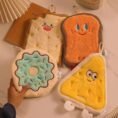 Kitchen hand towel - Durable Design
