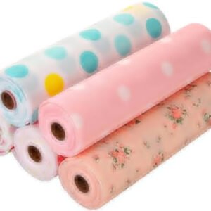 Kitchen Sheets for Shelves Waterproof (Random) - with Cash on Delivery