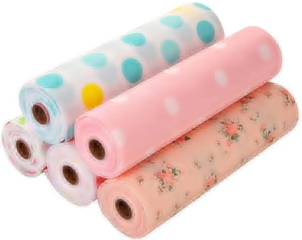 Kitchen Sheets for Shelves Waterproof (Random) - with Cash on Delivery