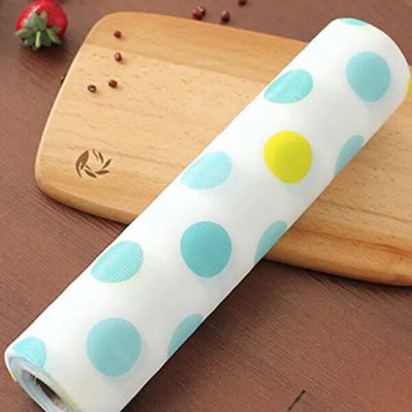 Kitchen Sheets for Shelves Waterproof (Random) - with Cash on Delivery