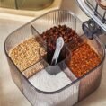 kitchen-spice-box-4-compartments-clear-seasoning-box-with-lid-and-serving-spoons-4