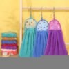 Kitchen towel cloth hanging cute dish towels - Online in Pakistan