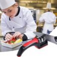 Knife Sharpener - Durable Design