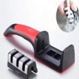 Knife Sharpener - Durable Design