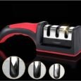 Knife Sharpener - Durable Design