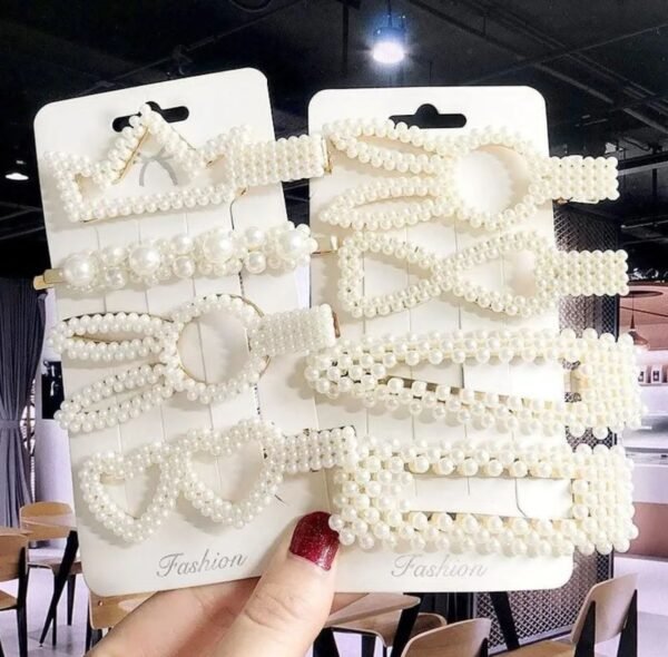 korean-hair-clip-barrettes-for-women-random-designs-fashion-simple-girl-pearl-geometric-side-clip-headwear-hair-accessories-1 Korean Hair Clip Barrettes For Women RANDOM DESIGNS Fashion Simple Girl Pearl Geometric Side Clip Headwear Hair Accessor