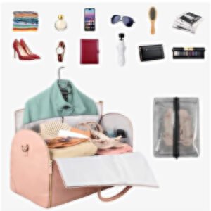 Large Capacity Travel Duffel Bag - Best Price in Pakistan
