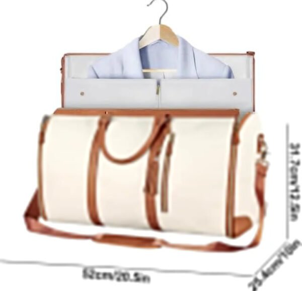 Large Capacity Travel Duffel Bag - Best Price in Pakistan