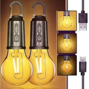 Light Camping light