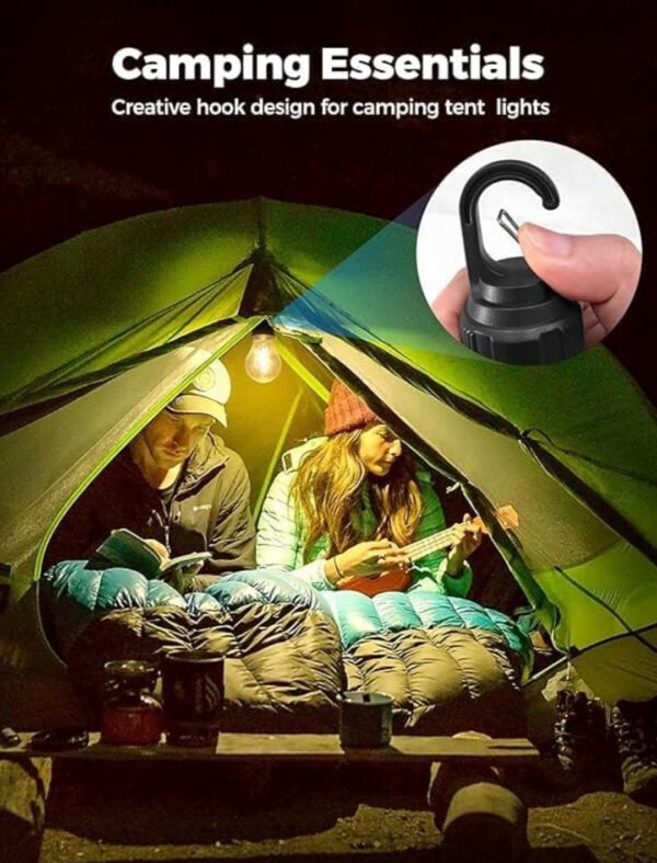Light Camping light