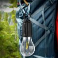 Light Camping light