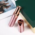 Lipstick Shaving Machine Women's Rechargeable Hair Removal