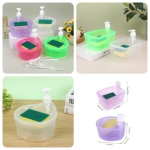 Liquid Sponge Caddy - Online in Pakistan
