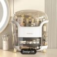 Luxury Cosmetic Organizer - for Home Use