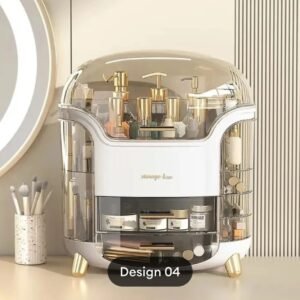 Luxury Cosmetic Organizer - for Home Use