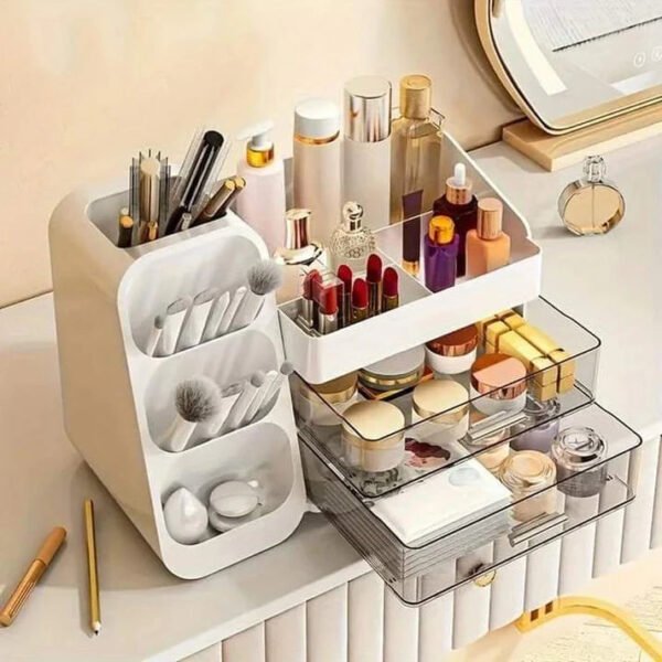 luxury-cosmetics-organizer-with-brush-holder-4
