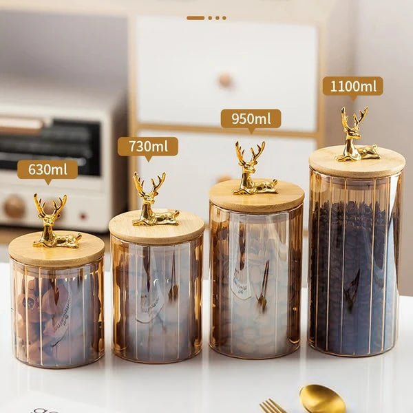 luxury-storage-containers-glass-material-4 Luxury storage containers glass material - with Cash on Delivery