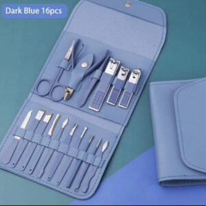 16pcs Manicure Set - with Cash on Delivery